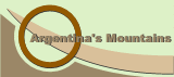 MDA - Montañas de Argentina